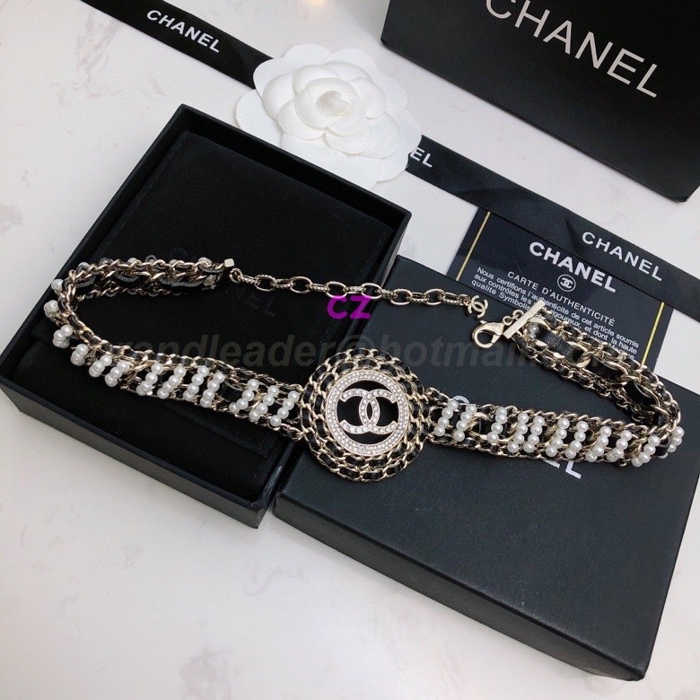 Chanel Necklaces 361